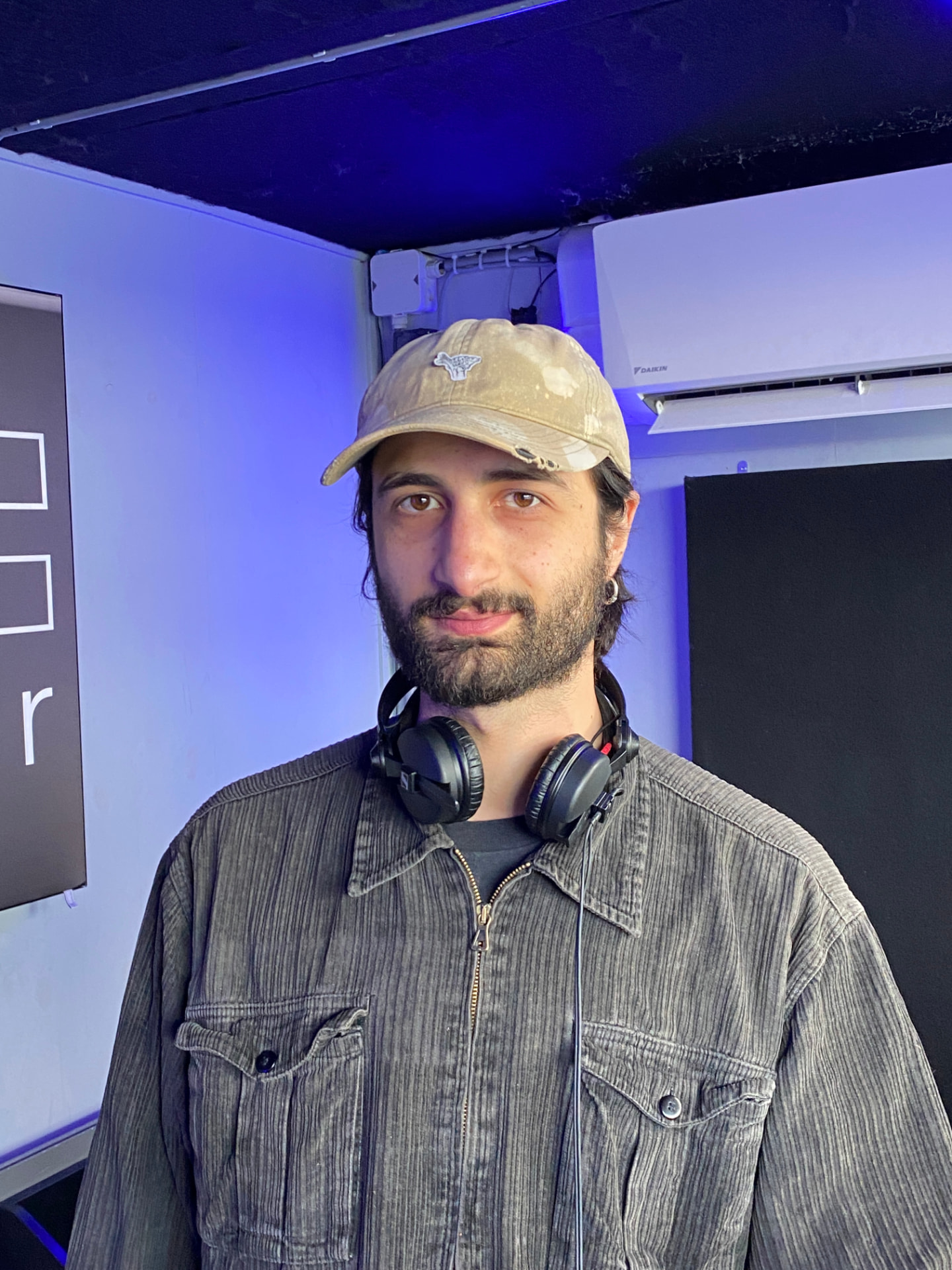 Marco Anulli