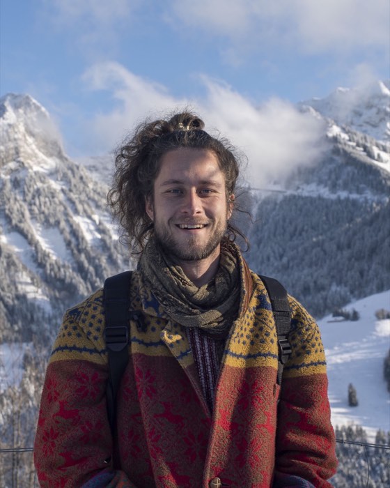 Konstantin Mercks